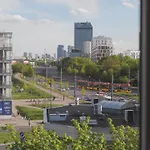 アパート Aleja Wojska Polskiego 58 By Nyx *