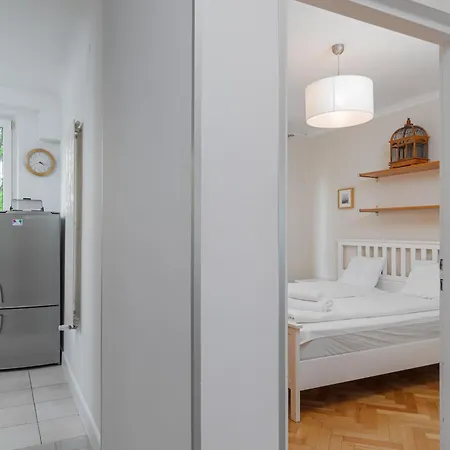 Aleja Wojska Polskiego 58 By Nyx Varşova