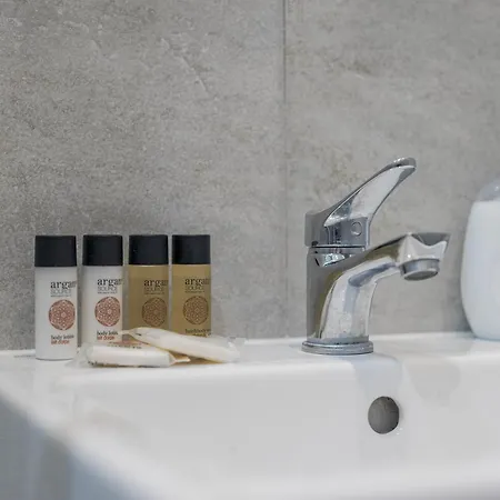 Daire Aleja Wojska Polskiego 58 By Nyx