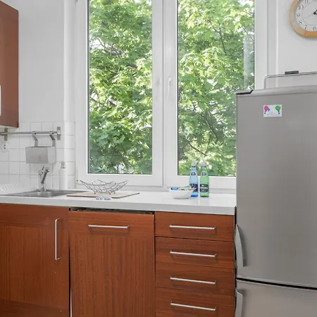 Aleja Wojska Polskiego 58 By Nyx Daire