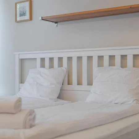 Appartamento Aleja Wojska Polskiego 58 By Nyx